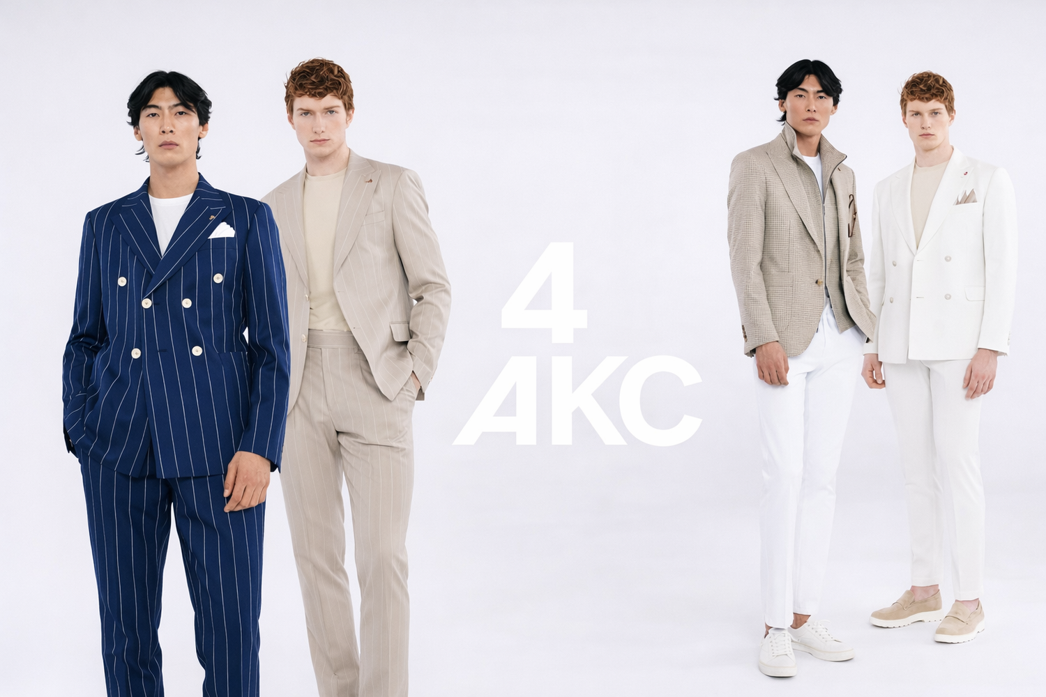 4AKC