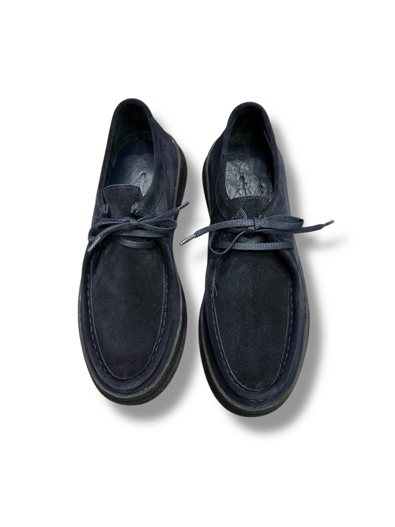 Pantofi Stride albastră