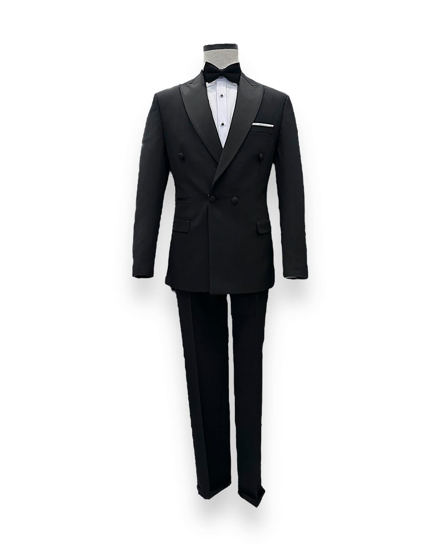 Costum Smokin Ceremonie