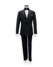 Costum Smokin Ceremonie