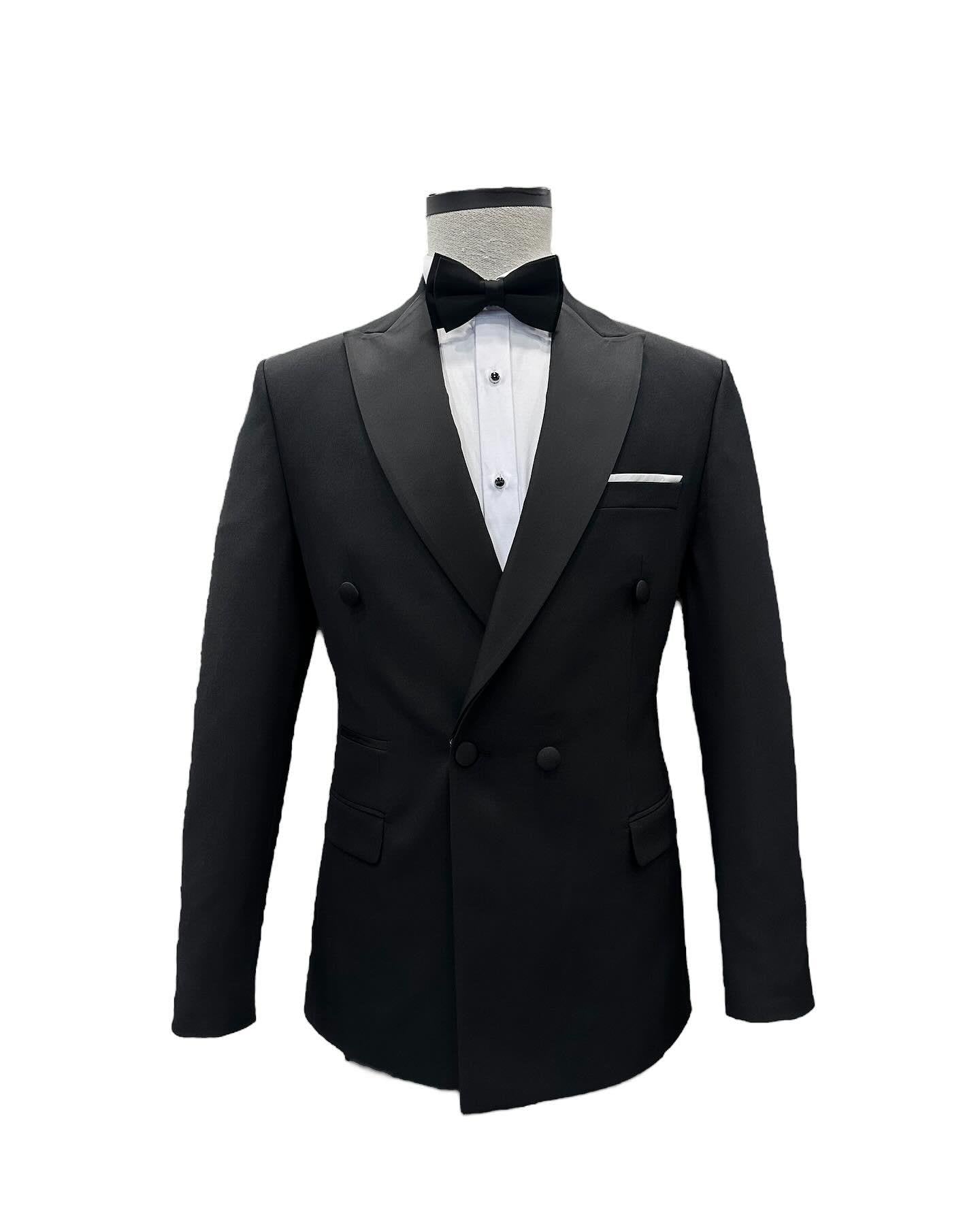 Costum Smokin Ceremonie