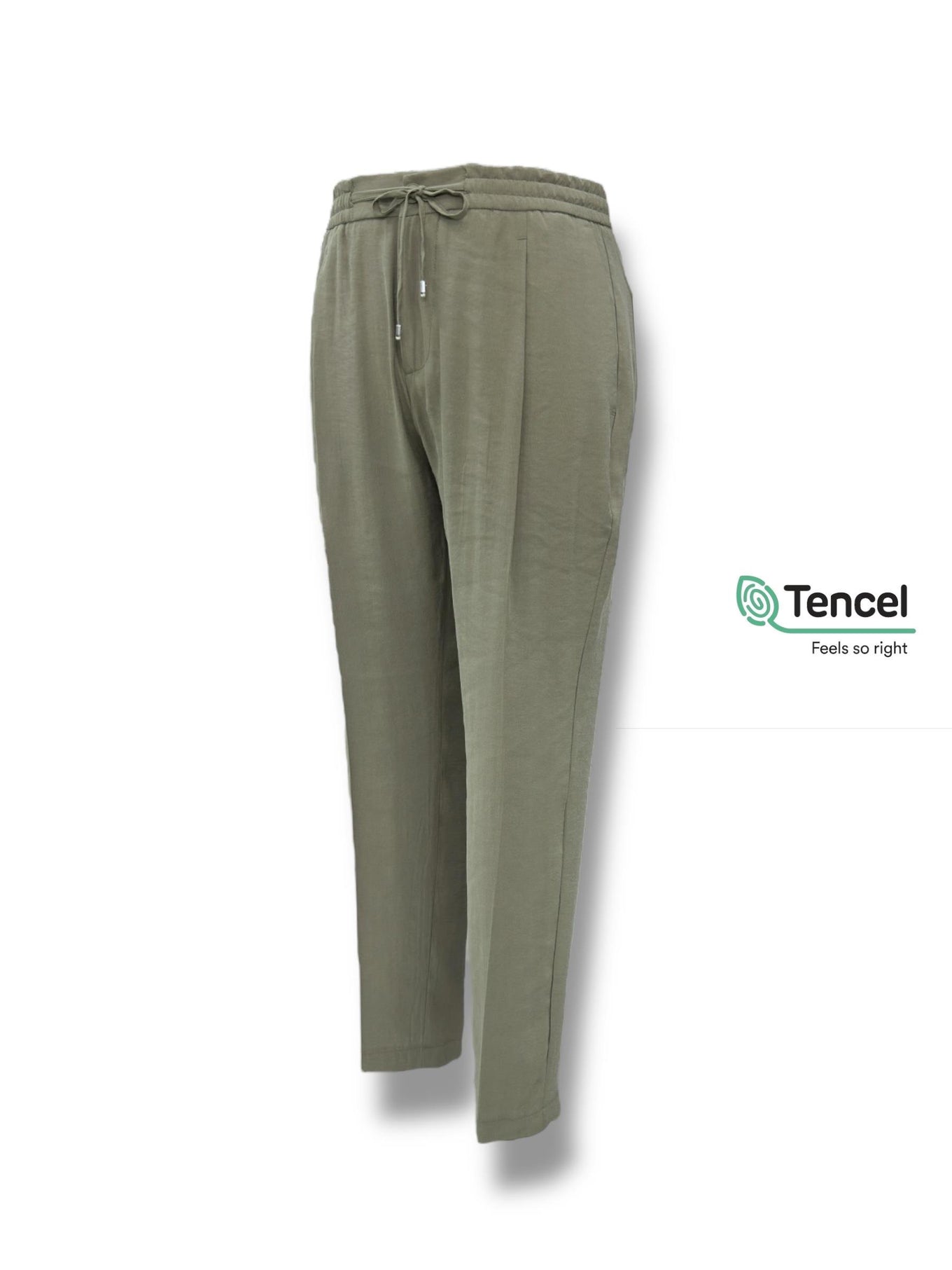 Pantaloni Tencel