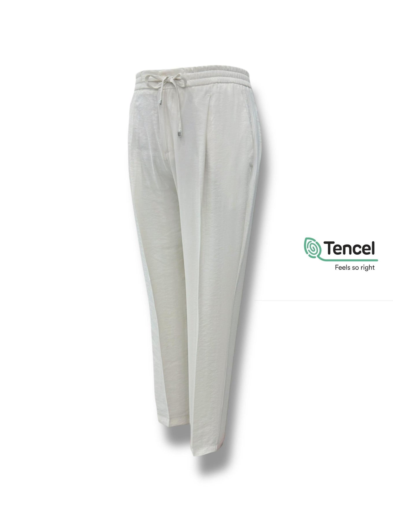 Pantaloni Tencel