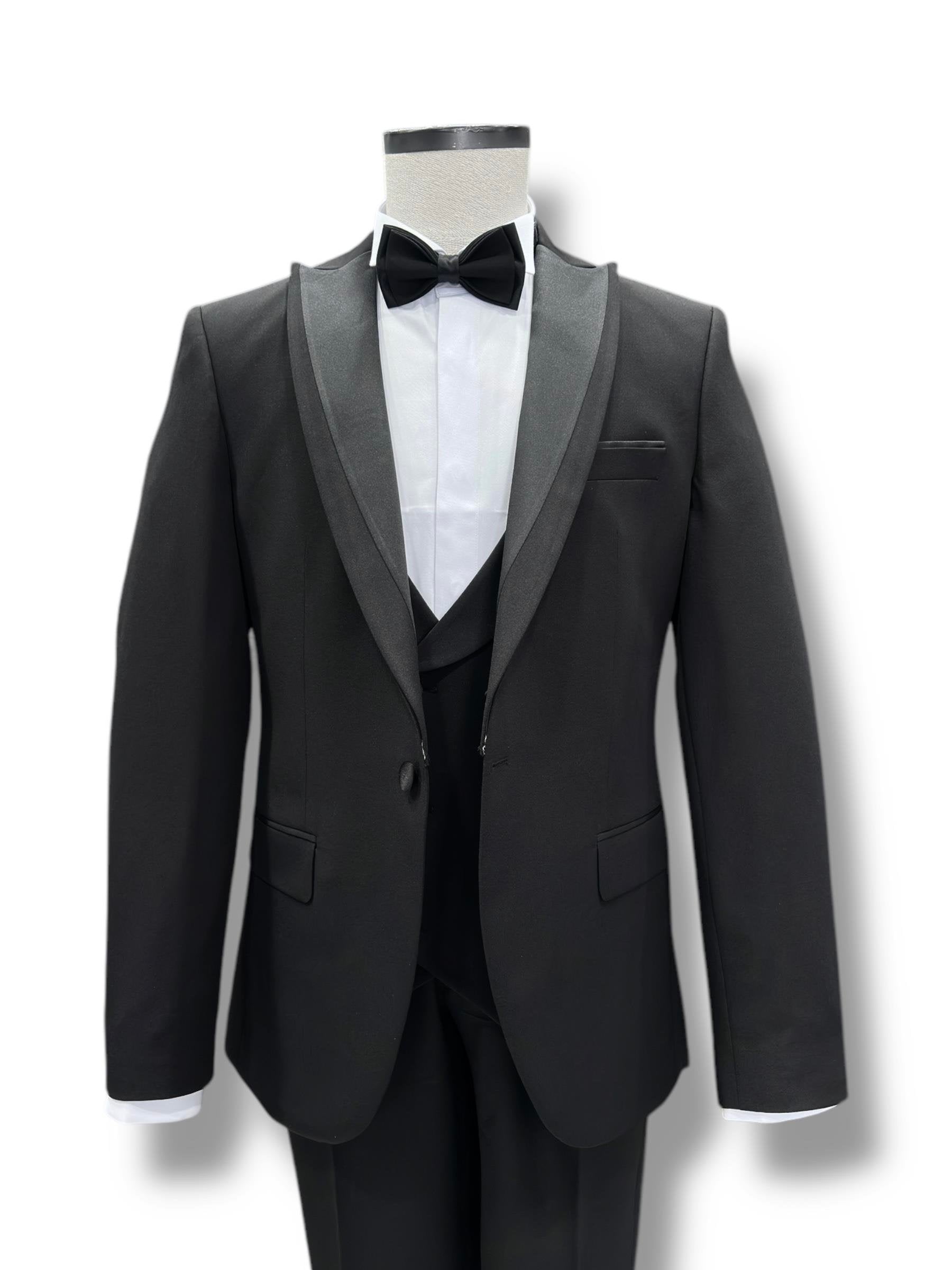 Costum Ceremonie