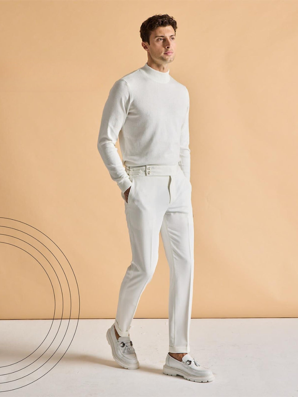 Pantaloni Bărbați, pantaloni barbati