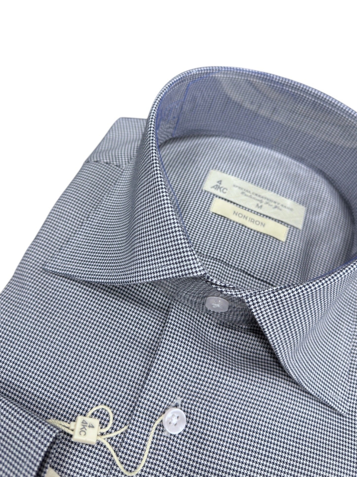 Cămașă Zen Non-Iron – negru
