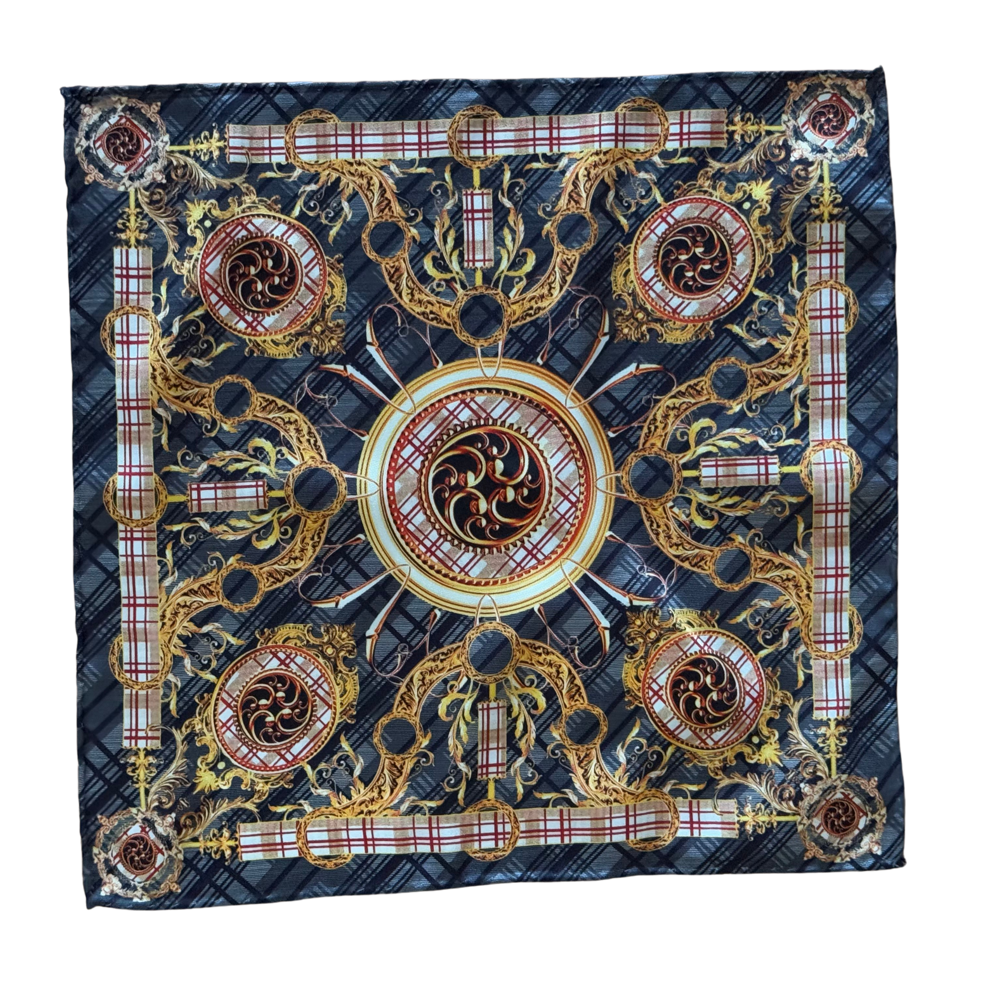 Batistă Baroc Regal