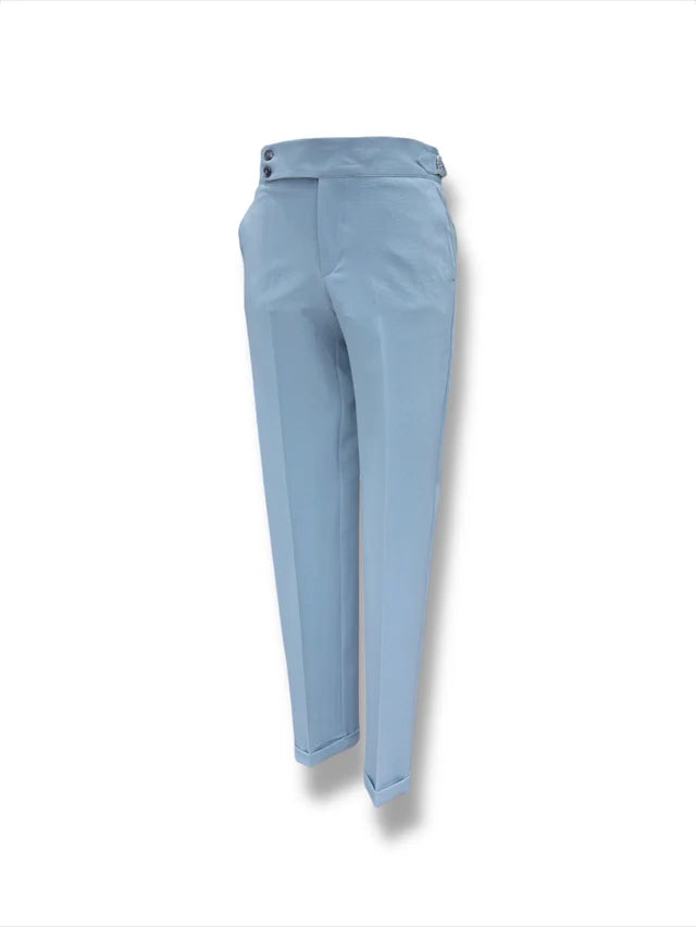 Costum Boost albastru-deschis