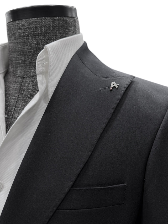 Costum Gent negru