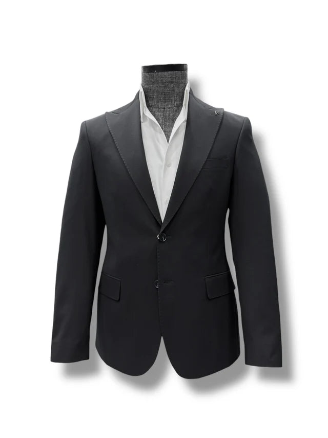 Costum Gent negru
