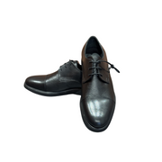Pantofi Negri