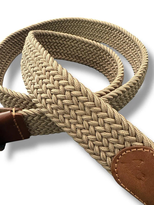 Curea Knitted crem