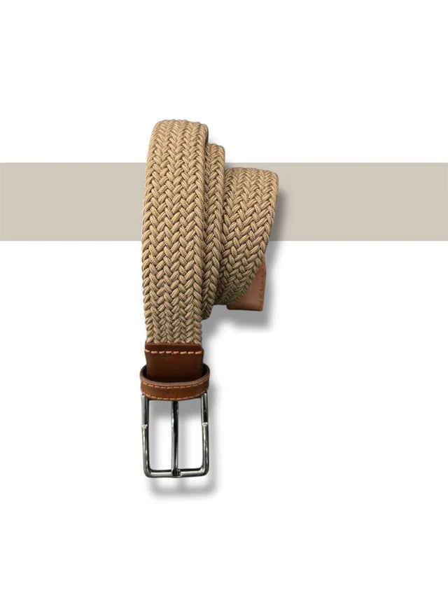 Curea Knitted crem