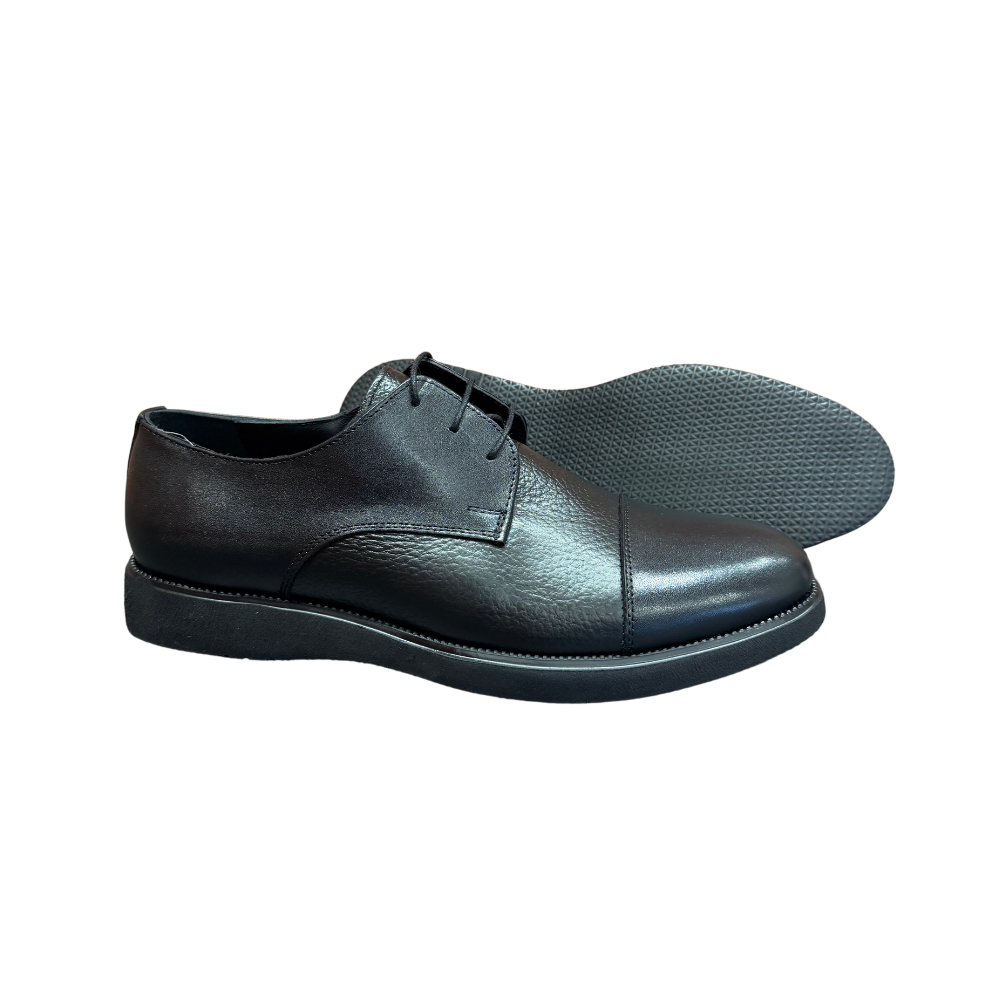 Pantofi Negri