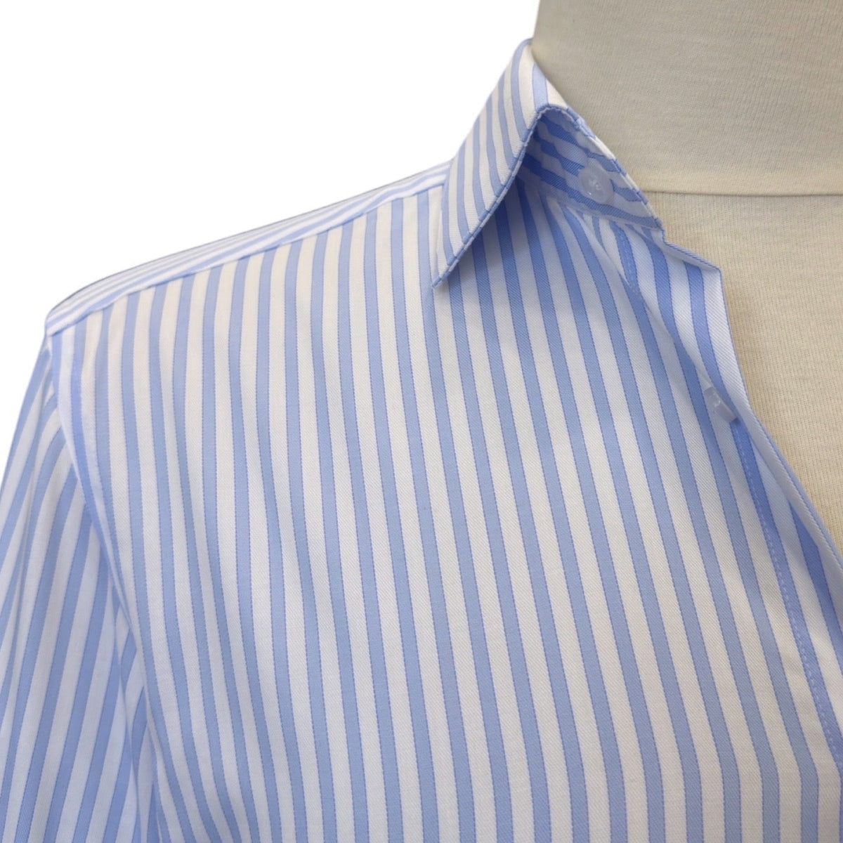 Cămașă albastră Siron – Non-Iron