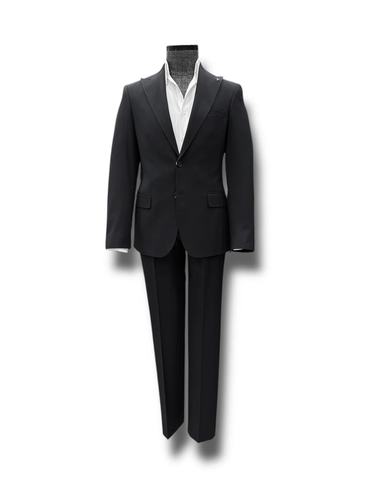 Costum Gent negru