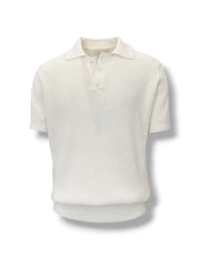 Tricou Fitilli alb