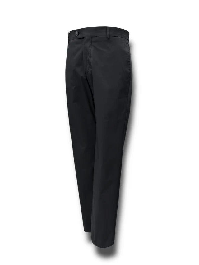 Pantaloni Voyage negru
