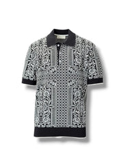 Tricou Atelier Negru