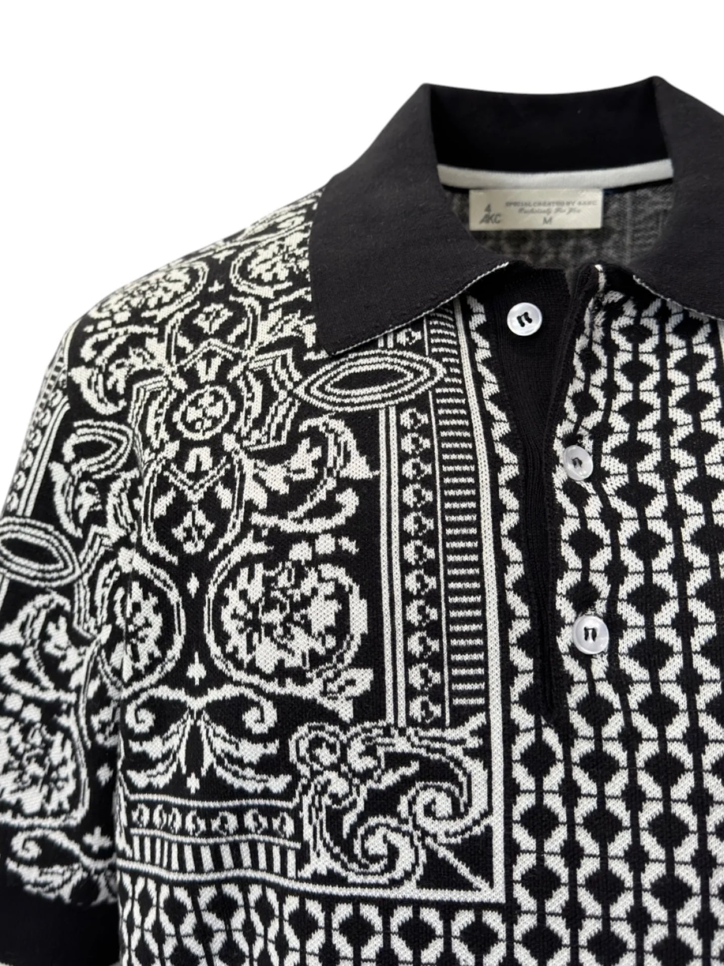 Tricou Atelier Negru