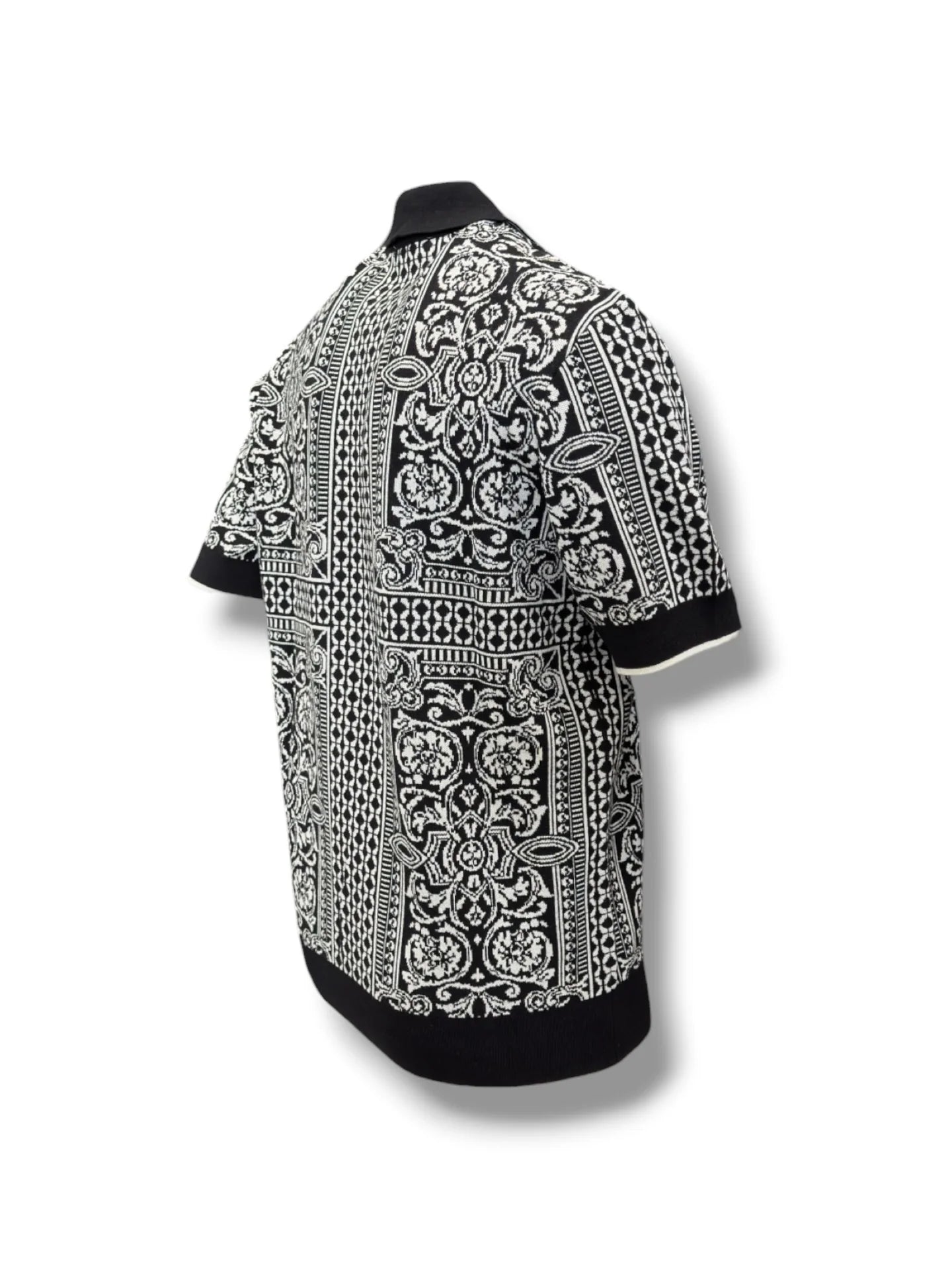 Tricou Atelier Negru