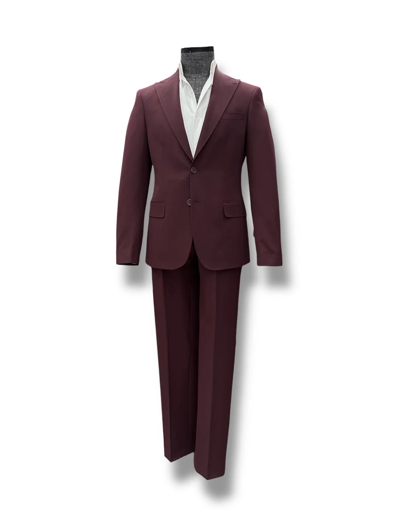 Costum Gent bordo