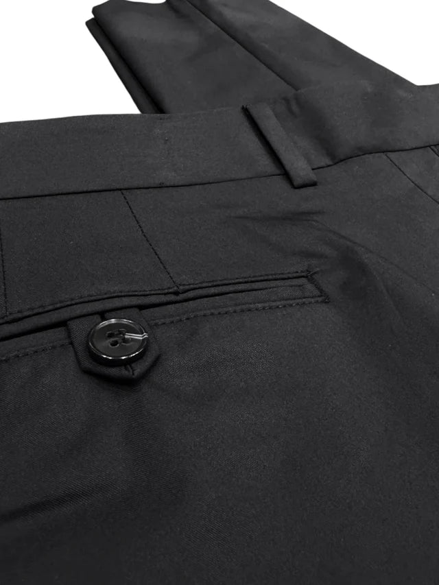 Pantaloni Voyage negru