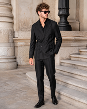 Costum Imperial negru