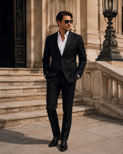 Costum Gent negru