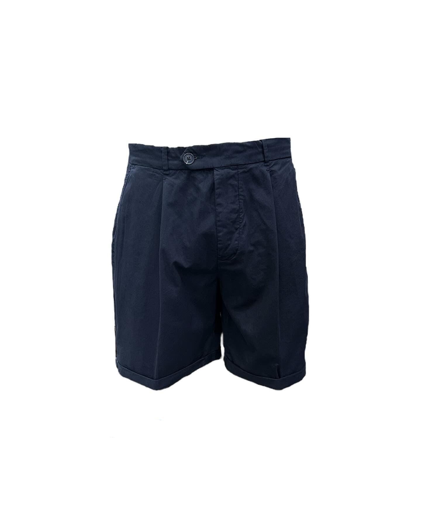 Pantaloni Scurți bluemarin