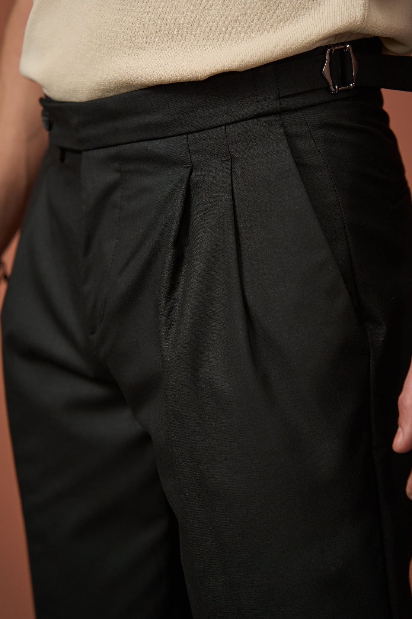 Pantaloni Sartorial