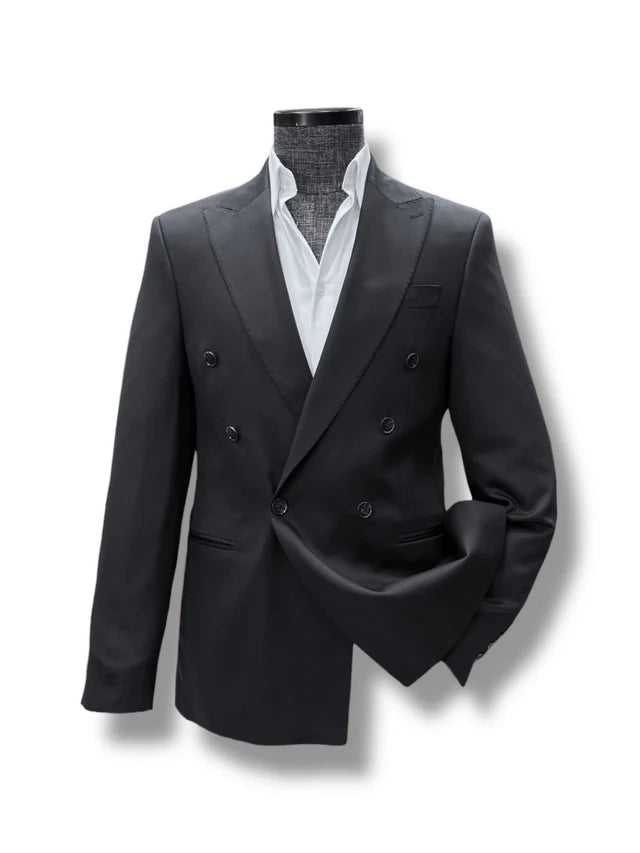 Costum Loreno negru