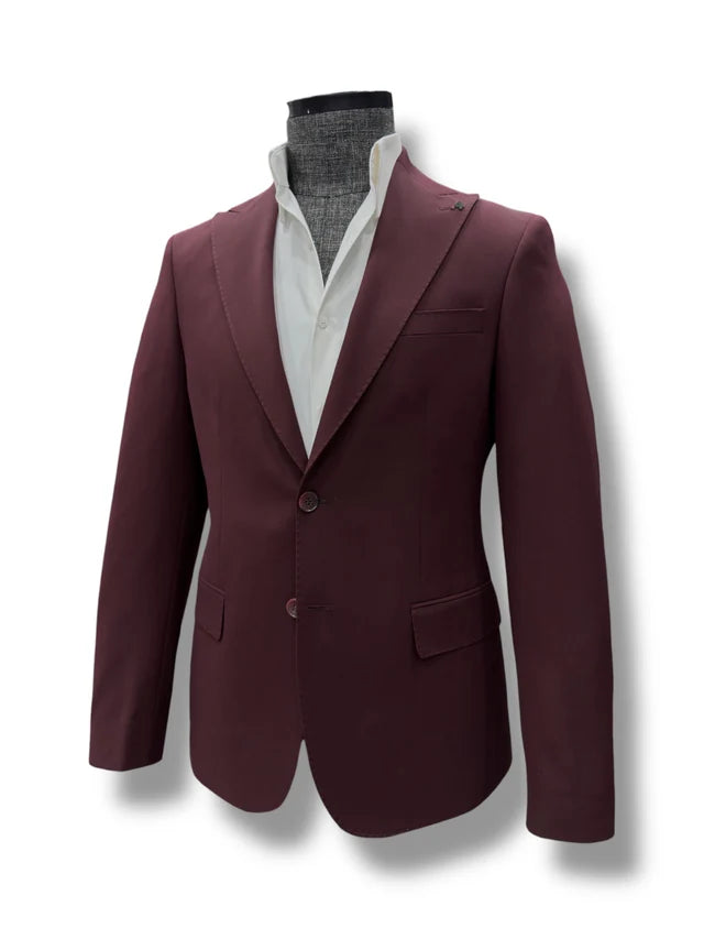 Costum Gent bordo