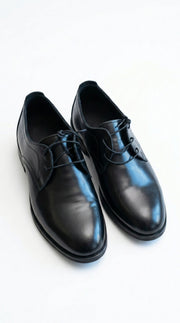Pantofi Matt negru