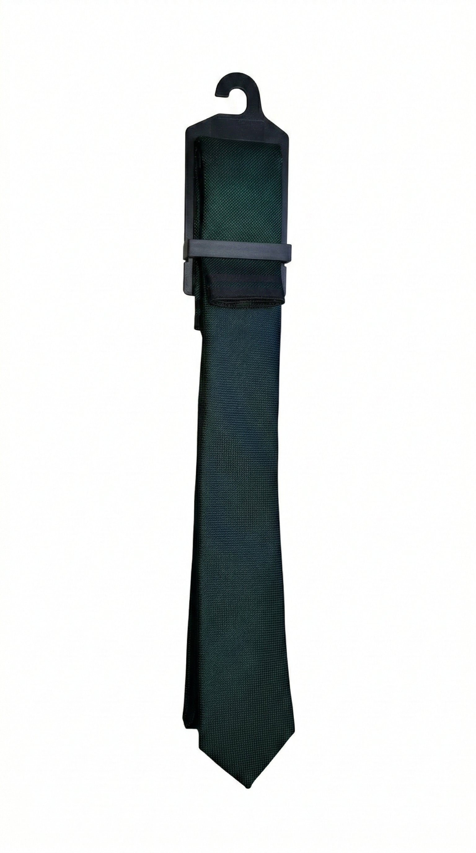 Cravată verde