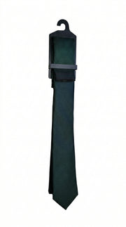 Cravată verde