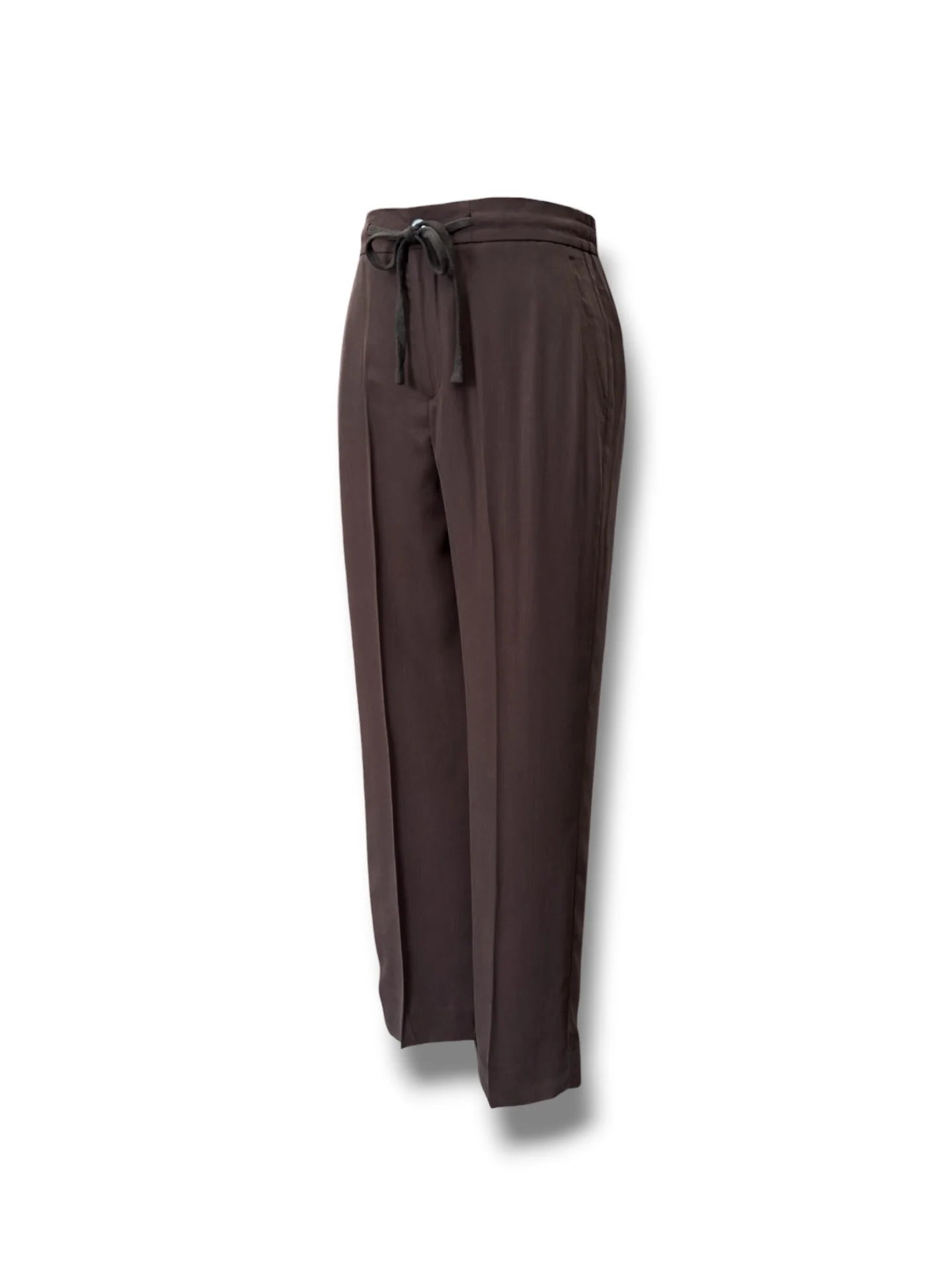 Pantaloni Luero Maro din Lyocell