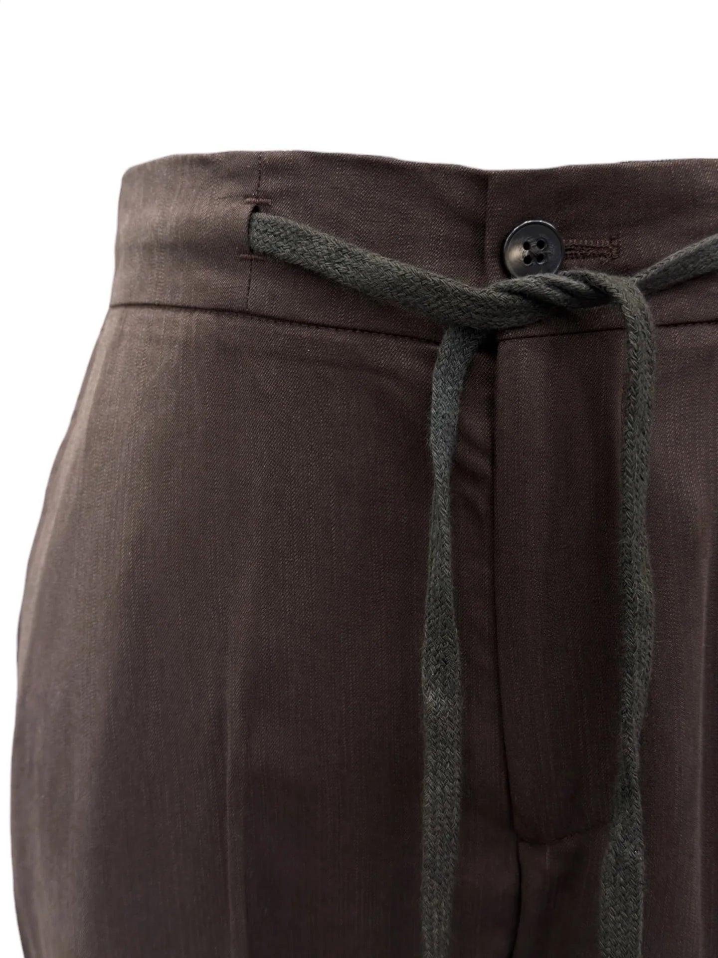 Pantaloni Luero Maro din Lyocell