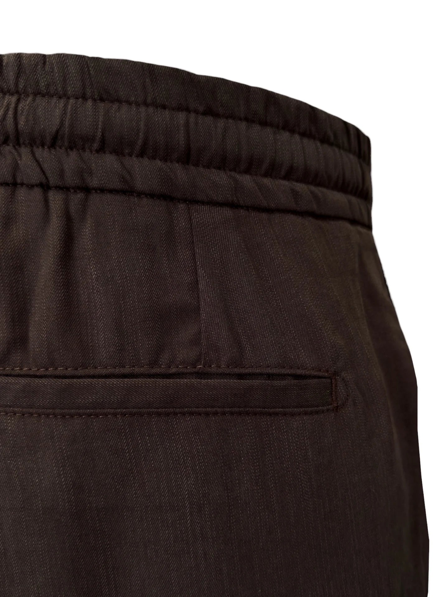 Pantaloni Luero Maro din Lyocell