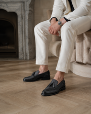 Pantofi Eleganți negri
