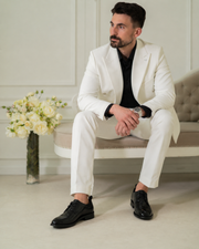 Pantofi Elno negru