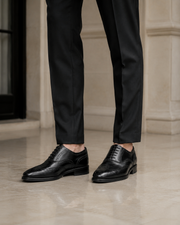 Pantofi Lucente negru