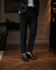 Pantofi Noir negru