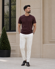 Tricou Dante bordo