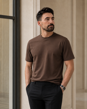Tricou Dante maro