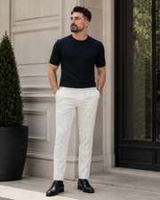 Tricou Golge negru