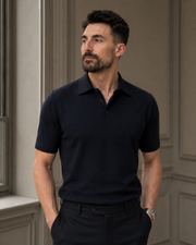 Tricou Nancy negru