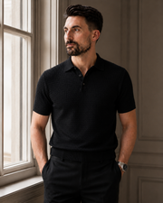 Tricou Valence negru