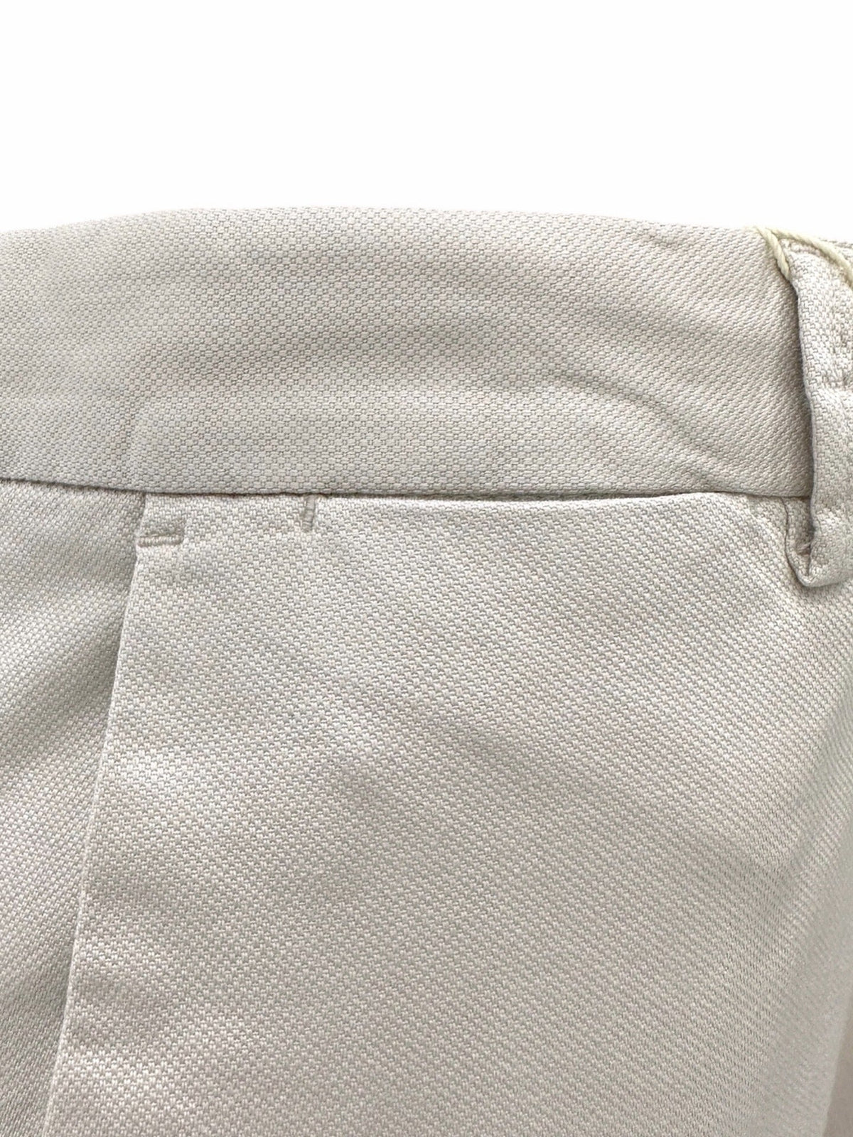 Pantaloni chino gri