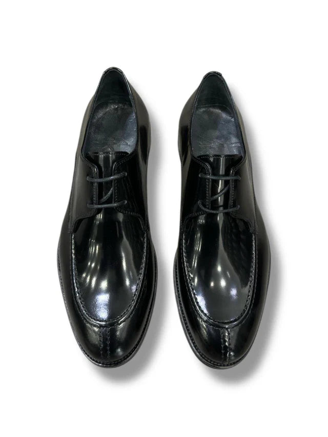Pantofi Business negru